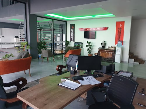 PİLOT GARAGE VAN ERCİŞ HAYDARBEY OTO EKSPERTİZ