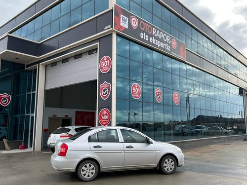 OTORAPOR KIRŞEHİR BAHÇELİEVLER OTO EKSPERTİZ