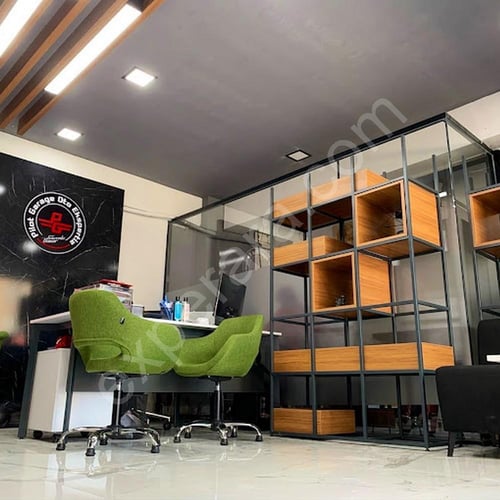 PİLOT GARAGE İZMİR KONAK MERSİNLİ OTO EKSPERTİZ
