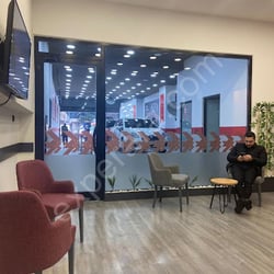 OTORAPOR GAZİOSMANPAŞA MERKEZ OTO EKSPERTİZ