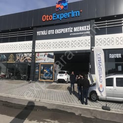 OTO EXPERİM AFYON OTO EKSPERTİZ