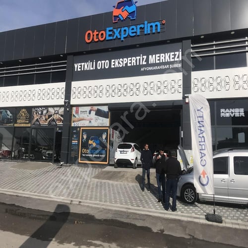 OTO EXPERİM AFYON OTO EKSPERTİZ