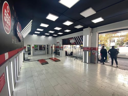 PİLOT GARAGE  BAĞCILAR YÜZYIL OTO EKSPERTİZ