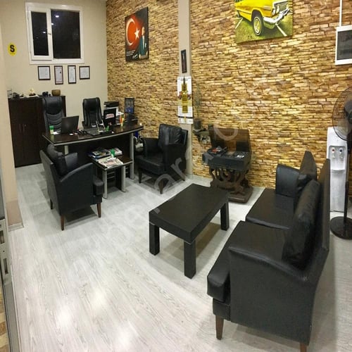 ORTACA VİP OTO EKSPERTİZ COMPUTEST BAYİİ