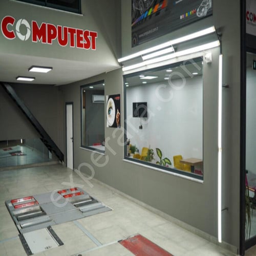 COMPUTEST OTO EKSPERTİZ MANAVGAT