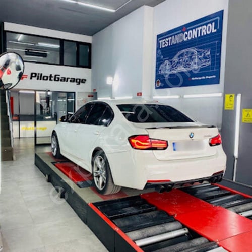 PİLOT GARAGE KOCAELİ ÇAYIROVA ADEM YAVUZ OTO EKSPERTİZ 