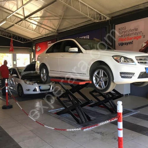 PİLOT GARAGE MANİSA SALİHLİ ZAFER OTO EKSPERTİZ 