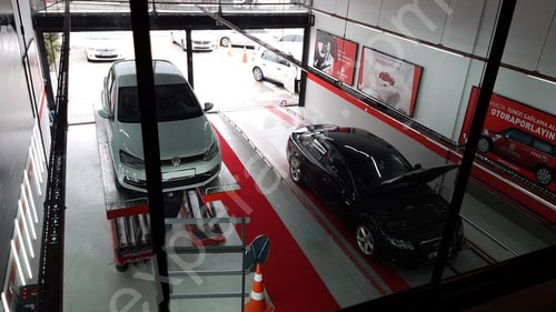 OTORAPOR ANKARA ÇANKAYA YAŞAMKENT OTO EKSPERTİZ