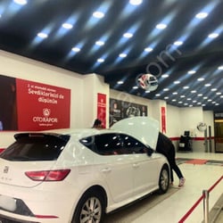 OTORAPOR GAZİOSMANPAŞA MERKEZ OTO EKSPERTİZ