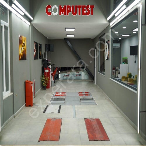 COMPUTEST OTO EKSPERTİZ MANAVGAT