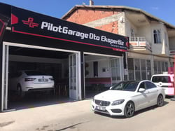 PİLOT GARAGE TOKAT ZİLE OTO EKSPERTİZ