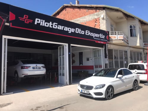 PİLOT GARAGE TOKAT ZİLE OTO EKSPERTİZ