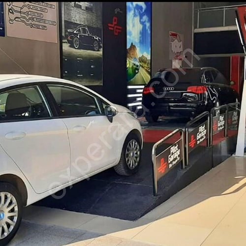 PİLOT GARAGE ANKARA YENİMAHALLE  İVEDİK OTO EKSPERTİZ