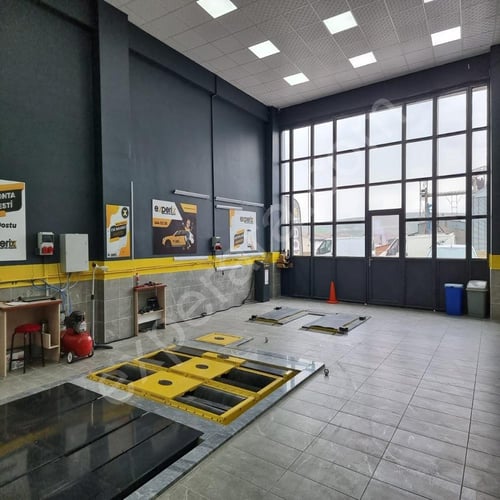 EXPERİX ÇORUM OTO EKSPERTİZ 