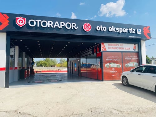 OTORAPOR ŞANLIURFA SİVEREK AYVANAT OTO EKSPERTİZ