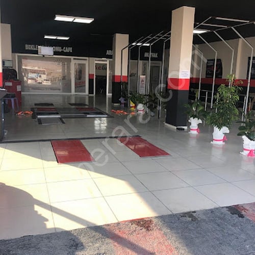 PİLOT GARAGE MARDİN NUSAYBİN 8 MART OTO EKSPERTİZ