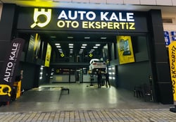AUTO KALE ADANA CEYHAN OTO EKSPERTİZ 