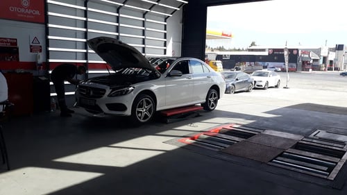 OTORAPOR ŞANLIURFA BATIKENT OTO EKSPERTİZ