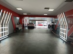 RS OTO EKSPERTİZ - ANKARA OTONOMİ