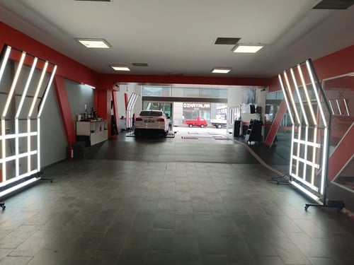 RS OTO EKSPERTİZ - ANKARA OTONOMİ