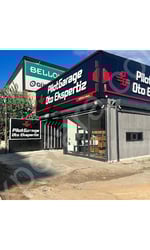 PİLOT GARAGE KAHRAMANMARAŞ ELBİSTAN OTO EKSPERTİZ