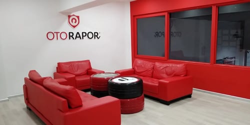 OTORAPOR ZEYTİNBURNU SEYİTNİZAM OTO EKSPERTİZ