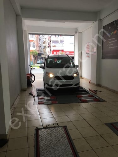 COMPUTEST OTO EKSPERTİZ RİZE ÇAYELİ