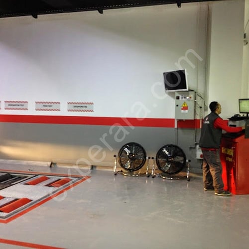 OTORAPOR BAŞAKŞEHİR İKİTELLİ OTO EKSPERTİZ