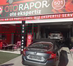 OTORAPOR  AKSARAY HACILAR HARMANI OTO EKSPERTİZ