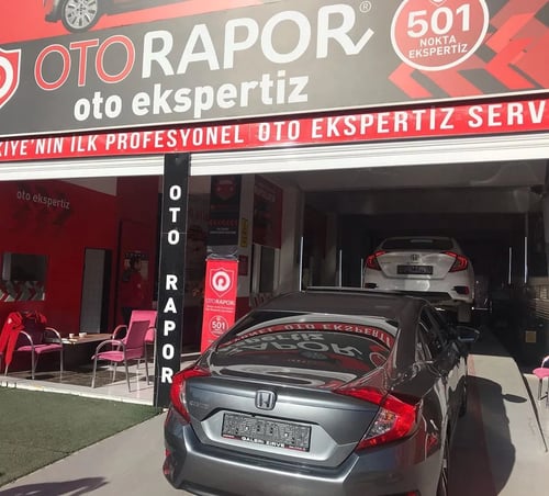 OTORAPOR  AKSARAY HACILAR HARMANI OTO EKSPERTİZ