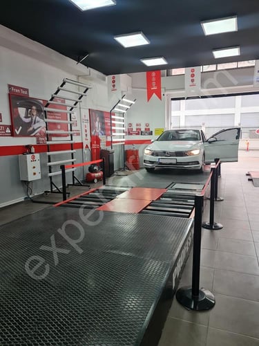 OTORAPOR ANKARA ÇANKAYA ÇUKURAMBAR OTO EKSPERTİZ