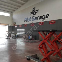 PİLOT GARAGE ELAZIĞ SALIBABA OTO EKSPERTİZ