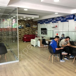 PİLOT GARAGE ERZURUM YAKUTİYE OTO EKSPERTİZ