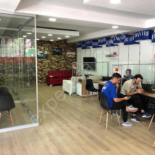 PİLOT GARAGE ERZURUM YAKUTİYE OTO EKSPERTİZ