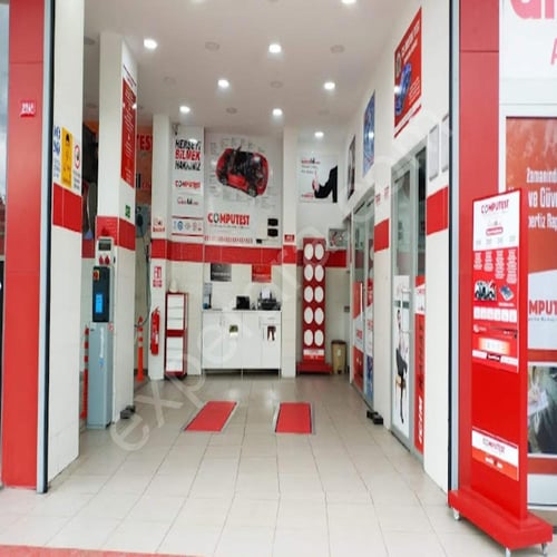 COMPUTEST  OTO EKSPERTİZ SULTANBEYLİ 