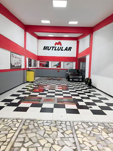 RS ORDU FATSA DOLUNAY OTO EKSPERTİZ 