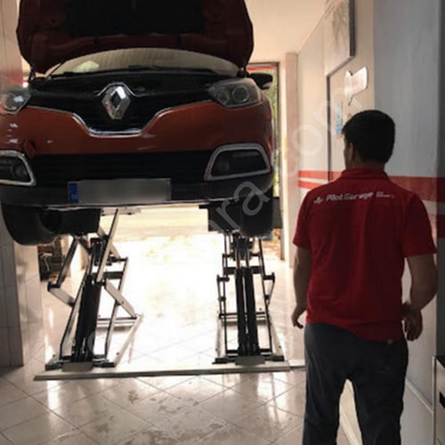 PİLOT GARAGE ARTVİN ARHAVİ BOĞAZİÇİ OTO EKSPERTİZ