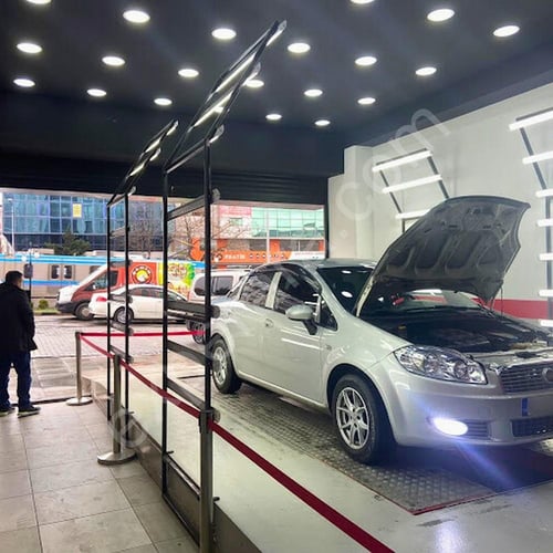 OTORAPOR GAZİOSMANPAŞA MERKEZ OTO EKSPERTİZ