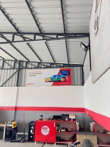 RS HATAY TARSUS ULUÇINAR OTO EKSPERTİZ