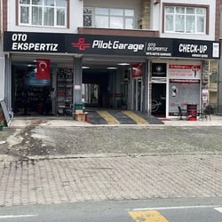 PİLOT GARAGE ARTVİN ARHAVİ BOĞAZİÇİ OTO EKSPERTİZ