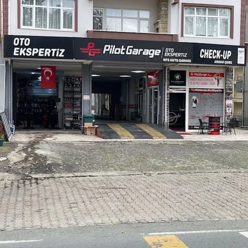 PİLOT GARAGE ARTVİN ARHAVİ BOĞAZİÇİ OTO EKSPERTİZ
