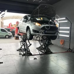 PİLOT GARAGE BAĞCILAR  MAHMUTBEY OTO EKSPERTİZ