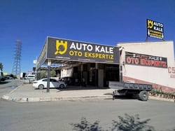 AUTO KALE ŞANLIURFA BIRECIK SARAY OTO EKSPERTIZ