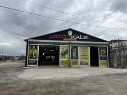 AUTO KALE BİTLİS TATVAN OTO EKSPERTIZ