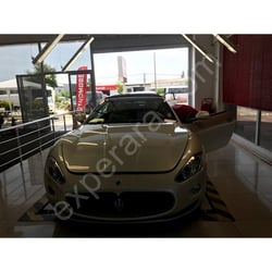 DYNOMOSS ANTALYA KEPEZ GÖKSU  OTO EKSPERTİZ