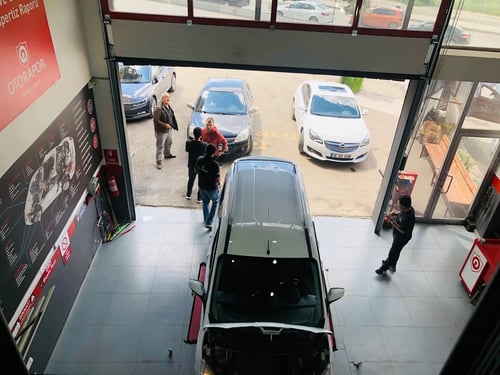 OTORAPOR ERZURUM YAKUTİYE KAZIMKARABEKİR OTO EKSPERTİZ