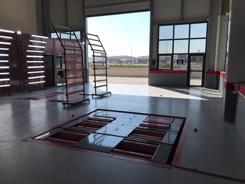 OTORAPOR KAYSERİ MELİKGAZİ ANBAR OTO EKSPERTİZ