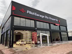 PİLOT GARAGE SİVAS KERESTECİLER OTO EKSPERTİZ 