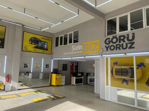 AUTO KALE SIVAS OTO EKSPERTIZ