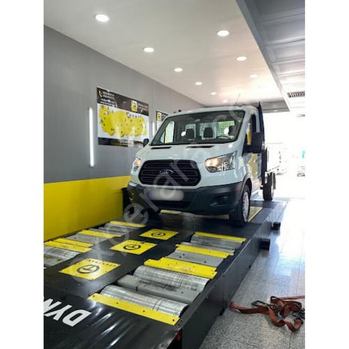 OTONU TANI TOKAT OTO EKSPERTİZ 